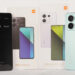 Redmi Note 13 Series Beri Pengalaman Fotografi Hebat Dengan Ciri Ikonik Flagship!