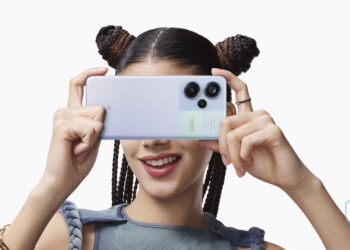 Xiaomi Memperkenalkan Barisan Redmi Note 13 Series, Redmi Watch & Redmi Buds Baharu!