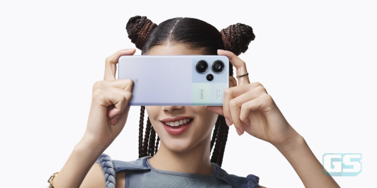 Xiaomi Memperkenalkan Barisan Redmi Note 13 Series, Redmi Watch & Redmi Buds Baharu!