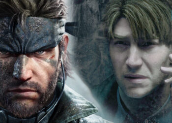 Silent Hill 2 dan Metal Gear Solid 3 Remake Bakal Lancar pada 2024 — Menurut PlayStation!