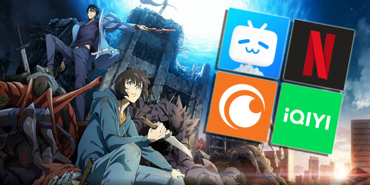 Mencari Platform Rasmi untuk Tengok Anime Solo Leveling? Boleh Rujuk Senarai Ini!