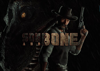Ingin Game Tembak Dinosaur? Nantikan Game “Son and Bone” di PS5 pada Tahun Ini!