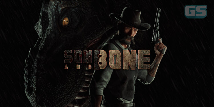 Ingin Game Tembak Dinosaur? Nantikan Game “Son and Bone” di PS5 pada Tahun Ini!
