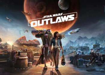 Star Wars Outlaws Kekalkan Jadual untuk Lancar pada 2024!