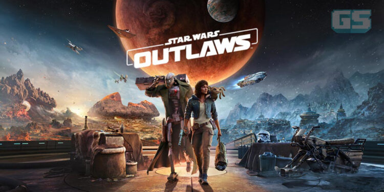 Star Wars Outlaws Kekalkan Jadual untuk Lancar pada 2024!
