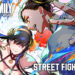 Kolaborasi Street Fighter 6 dan SPY x FAMILY CODE: White Kini Bermula! Akan Tamat Hujung Januari 2024!