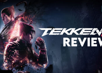Tekken 8 Review (PS5) – Konflik Jin & Kazuya Berterusan, Sistem Combat yang Sesuai untuk Semua Pemain!