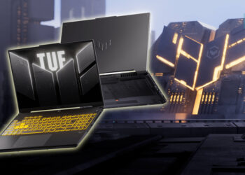 ASUS Malaysia Lancar Laptop TUF Gaming F16 di Malaysia! Harga Bermula RM 5,999!