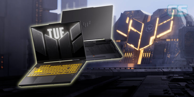 ASUS Malaysia Lancar Laptop TUF Gaming F16 di Malaysia! Harga Bermula RM 5,999!