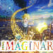 Filem Anime “The Imaginary” Bakal Hadir ke Netflix pada 2024!
