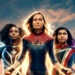 Filem The Marvels Bakal Hadir ke Disney+ Pada 7 Februari Ini!