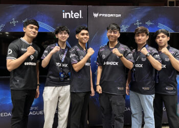 Perbezaan Strategi, Outlaw, Rancangan Pada Masa Depan — Temubual Bersama pasukan TODAK! [Predator League 2024]