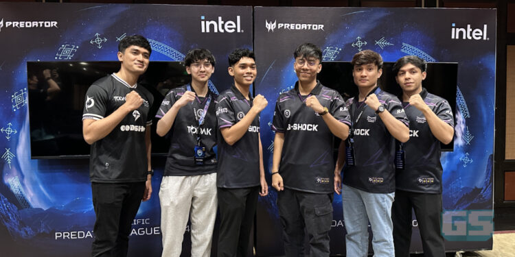 Perbezaan Strategi, Outlaw, Rancangan Pada Masa Depan — Temubual Bersama pasukan TODAK! [Predator League 2024]