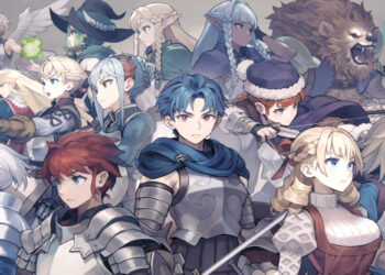 Unicorn Overlord Versi Digital Sudah Boleh Pre-order! Hadir Dengan DLC Percuma!