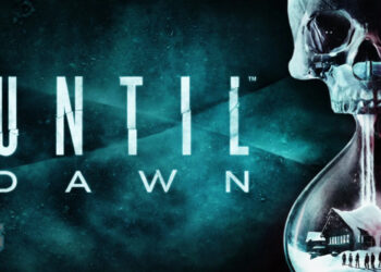 Filem Adaptasi Game Until Dawn Dalam Penghasilan, Akan Diarah oleh Pengarah Lights Out & Shazam!