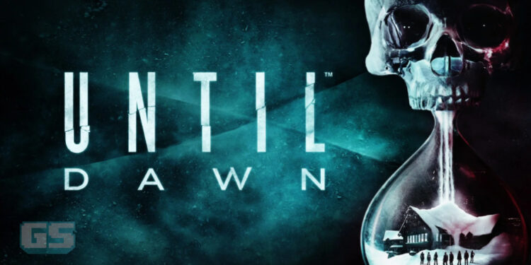 Filem Adaptasi Game Until Dawn Dalam Penghasilan, Akan Diarah oleh Pengarah Lights Out & Shazam!