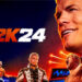 WWE 2K24 Bakal Lancar pada Mac 2024! Memaparkan Cody Rhodes Sebagai Cover Game!