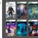 Xbox Game Pass Januari 2024 Tambah Assassin’s Creed Valhalla, Resident Evil 2 & Banyak Lagi!