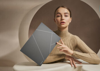 ASUS Zenbook S 13 OLED Dilancarkan Di Malaysia! Dapatkan Laptop Ternipis Dengan Harga RM6,499!