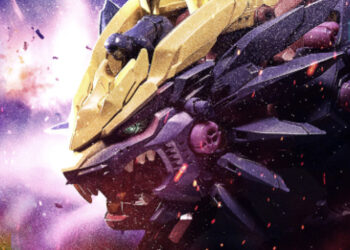 Kit Model Kolaborasi Zoids dan Monster Hunter Didedahkan! Beast Liger & Sonic Bird Hadir Dengan Armor Hebat!