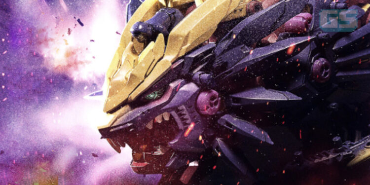 Kit Model Kolaborasi Zoids dan Monster Hunter Didedahkan! Beast Liger & Sonic Bird Hadir Dengan Armor Hebat!