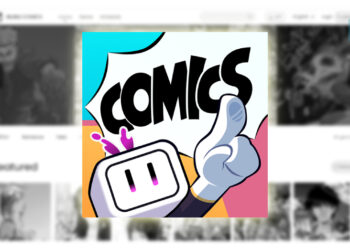 Bilibili Comics Bakal Tutup Secara Rasmi Pada Hujung Februari 2024!