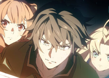 The Rising Shield Hero Season 4 Diumumkan! Visual Teaser Pertama Didedahkan!