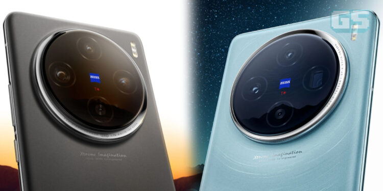 vivo X100 Pro Rasmi Lancar di Malaysia, Alami Pengalaman Fotografi Baharu Dengan Harga Bermula RM 3499!