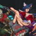 Project L Kini Dikenali Sebagai 2XKO, Game Fighting Berlatarkan League of Legends!