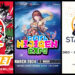 Event Anime, Cosplay & Game yang Akan Berlangsung Sepanjang Mac 2024 di Malaysia!
