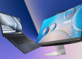ASUS Malaysia Perkenalkan Siri Baharu Expertbook B1 dan AiO A3! Harga Bermula RM 2,699!