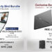 ASUS Hadirkan Bundle Early Bird Eksklusif untuk Zenbook DUO & ROG Zephyrus G16!
