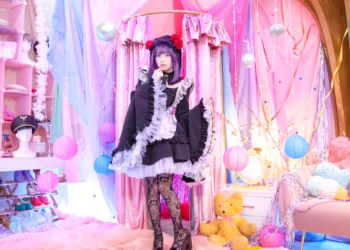 Pengalaman Bercosplay Sebagai Watak Anime, Ingin Terlibat Dengan Siri Pretty Cure — Interview Bersama Akase Akari [SACRA Music Fes. 2024]