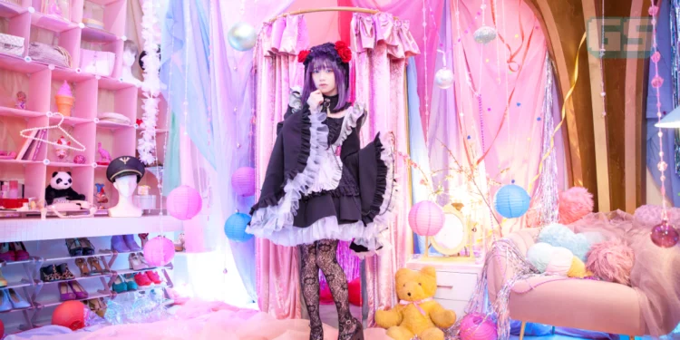 Pengalaman Bercosplay Sebagai Watak Anime, Ingin Terlibat Dengan Siri Pretty Cure — Interview Bersama Akase Akari [SACRA Music Fes. 2024]