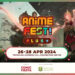 ANIME FEST+ Kembali, Bakal Diadakan Pada April 2024 di Tropicana Gardens Mall!