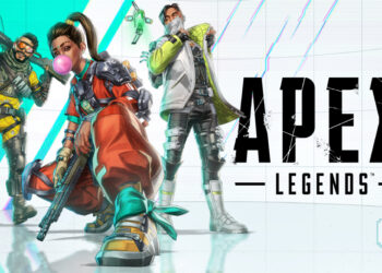 Apex Legends: Breakout — Info Lanjut Legend Upgrade, Ranked, Thunderdome & Acara Ulang Tahun ke-5!