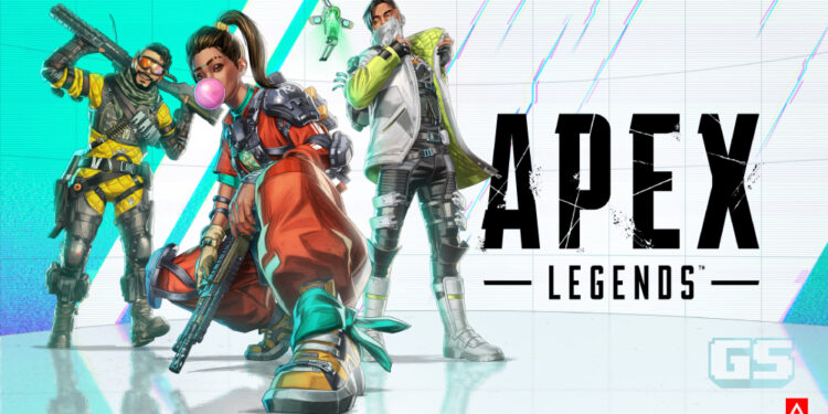 Apex Legends: Breakout — Info Lanjut Legend Upgrade, Ranked, Thunderdome & Acara Ulang Tahun ke-5!
