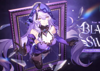 Honkai Star Rail: Black Swan — Berbaloi Atau Tidak Untuk Pull? [Panduan Build]