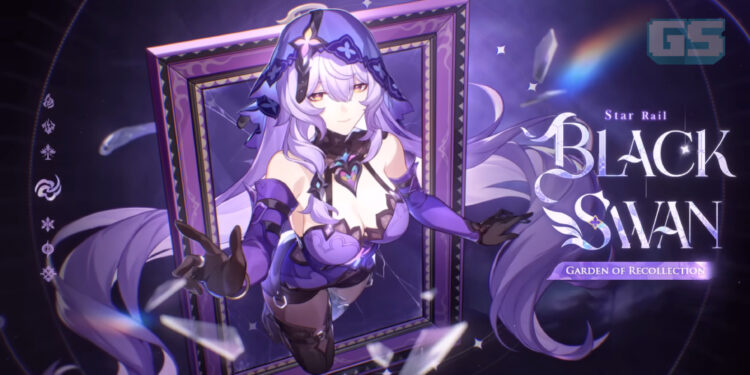Honkai Star Rail: Black Swan — Berbaloi Atau Tidak Untuk Pull? [Panduan Build]