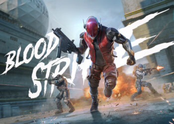 Blood Strike Bakal Tersedia Secara Global pada Mac 2024! Pra-daftar Sekarang!