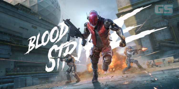 Blood Strike Bakal Tersedia Secara Global pada Mac 2024! Pra-daftar Sekarang!