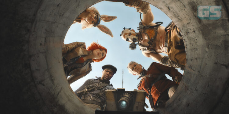 Filem Borderlands Dedahkan Trailer Rasmi, Bakal Tayang Pada Ogos 2024!