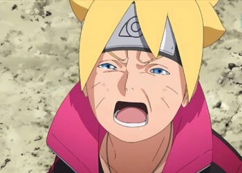 Anime Boruto Mungkin Bersambung pada 2027- 2028, Mungkin Dikeluarkan Secara Bermusim [Khabar Angin]