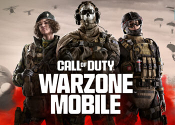 Call of Duty: Warzone Mobile Rasmi Lancar Secara Global Pada 21 Mac!