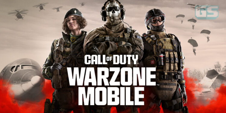 Call of Duty: Warzone Mobile Rasmi Lancar Secara Global Pada 21 Mac!