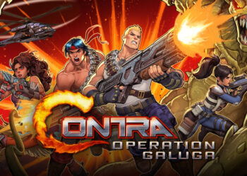 Contra: Operation Galuga Bakal Lancar pada Mac ini, Demo & Pra-tempah Sudah Tersedia!