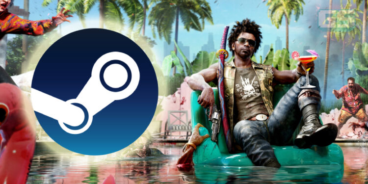 Dead Island 2 Bakal Hadir ke Steam, Dead Island Riptide Kini Percuma!