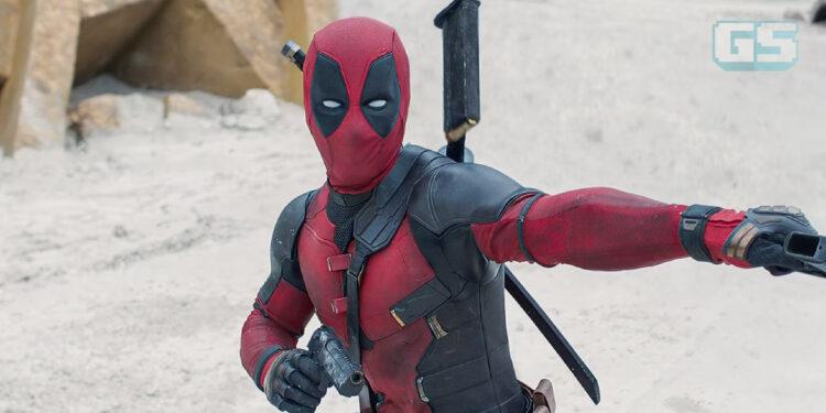 Deadpool 3 Sudah Ada Tajuk & Trailer Rasmi! Bakal Tayang pada Julai 2024!