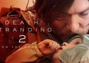 Death Stranding 2: On the Beach Dedah Trailer Baharu, Bakal Lancar Pada 2025!