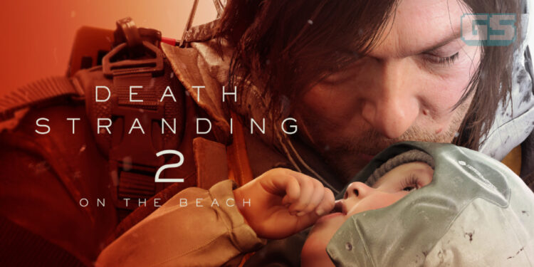 Death Stranding 2: On the Beach Dedah Trailer Baharu, Bakal Lancar Pada 2025!